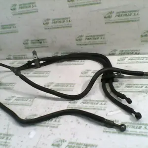 Foto de Latiguillo freno delantero Suzuki Burgman 250 referencia 109-17-9520