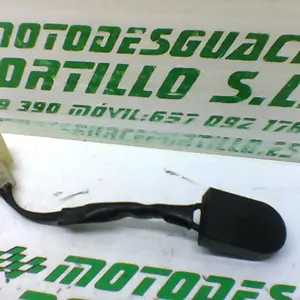 Foto de Resistencia Yamaha Cygnus x 125 referencia 256-19-22790 foto 4