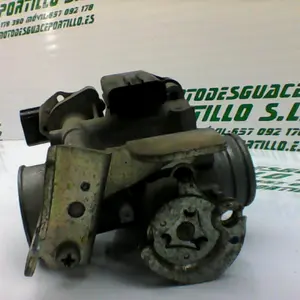 Foto de Cuerpo mariposa Honda Pcx 125 referencia 181-23-46206 foto 6