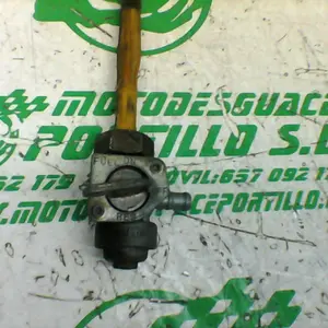 Foto de Grifo gasolina Honda fmx 650 referencia 15-16-41793 foto 3