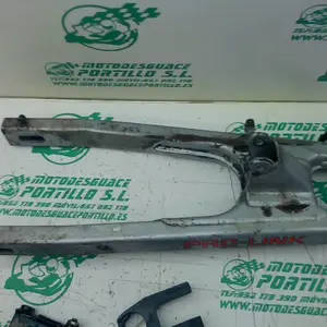 Foto de Basculante Honda Nsr80 referencia 190-16-44891 foto 5