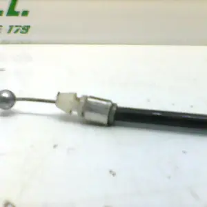 Foto de Cable cerradura asiento Suzuki V Strom 650 referencia 144-19-21175 foto 2