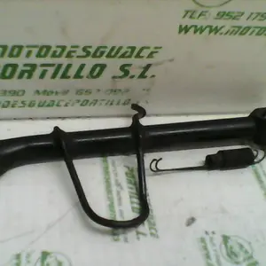 Foto de Patilla lateral Piaggio X9 250 referencia 29-16-12647 foto 2