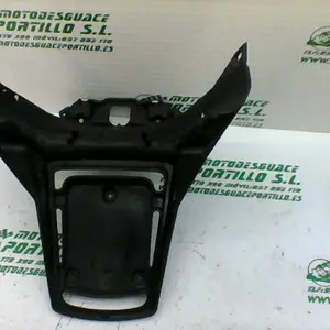 Foto de Portamatricula Piaggio NRG Power 50 referencia 404-22-40419 foto 6