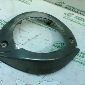 Foto de Embellecedor de contraescudo Daelim Besbi 125 referencia 167-17-12428 foto 3