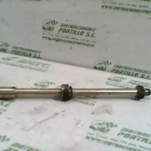 Foto de Eje de rueda delantera Derbi Atlantis 50 2t 05-07 referencia 87-17-7653