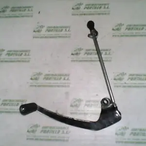 Foto de Palanca de cambio Suzuki Intruder 250 referencia 25-16-515