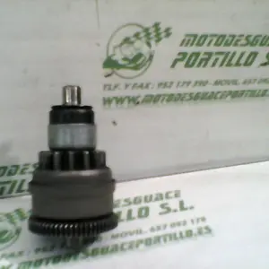 Foto de Bendix de arranque Suzuki Katana 50 referencia 320-23-45219 foto 5