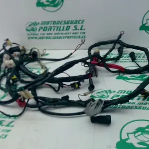 Foto de Instalación electrica Benelli MACIS referencia 324-22-39906 foto 2