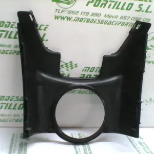 Foto de Embellecedor de tapa depósito de gasolina Keeway SILVERBLADE 125 12-13 referencia 116-17-11641 foto 1
