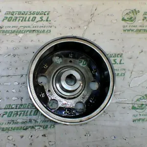 Foto de Plato magnetico Peugeot Satelis 125 referencia 253-18-16579 foto 3