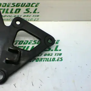 Foto de Estribera delantera derecha Suzuki GS-500-F referencia 166-19-21523 foto 1