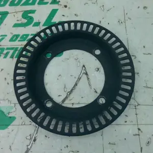 Foto de Rotor ABS Trasero Honda FORZA 125 referencia 396-25-48979 foto 2