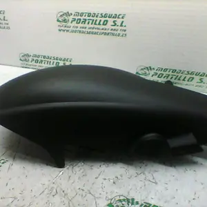 Foto de Guardabarro trasero Malaguti PHANTOM MAX referencia 70-20-25658 foto 2
