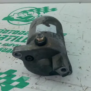 Foto de Motor de arranque Vespa LX 125 referencia 448-23-47085 foto 6