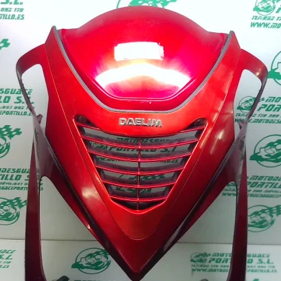 Foto de Frontal Daelim S2 125 referencia 68-21-35227