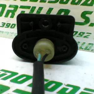 Foto de Luz de matricula Suzuki Estilete 50 referencia 112-19-22146 foto 5