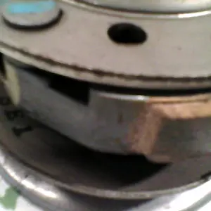 Foto de Embrague Daelim S five 50 2T referencia 28-23-48521