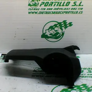 Foto de Protector de radiador Yamaha TRICITY 125I referencia 307-21-35627 foto 2