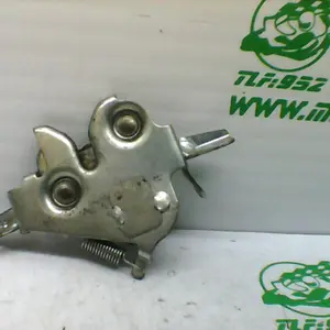 Foto de Cerradura del asiento Honda SH 125I 13-16 referencia 143-24-48499 foto 11