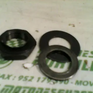 Foto de Tuerca del embrague Honda CBF 250 referencia 92-17-8990