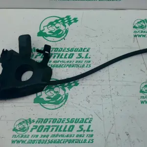 Foto de Rebosadero de gasolina Yamaha N MAX 125 referencia 394-23-46397 foto 2