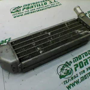 Foto de Radiador Peugeot Ludix 50 referencia 72-19-19026 foto 3