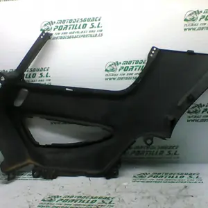 Foto de Carcasa delantera izquierda Honda PAN EUROPEAN referencia 293-19-25202 foto 4