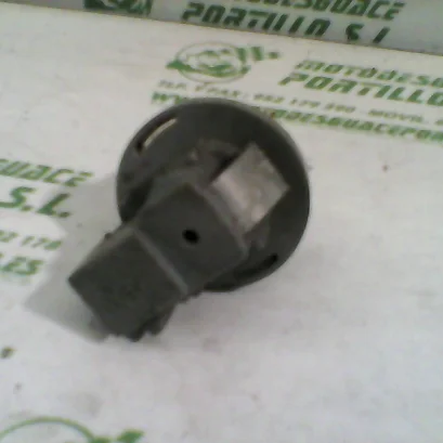 Foto de Luz de matricula Suzuki Burgman 125 referencia 69-19-21051