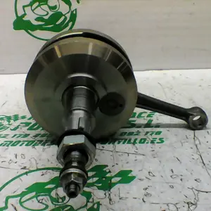 Foto de Cigüeñal Piaggio LIBERTY 125 3V referencia 378-24-49314 foto 1