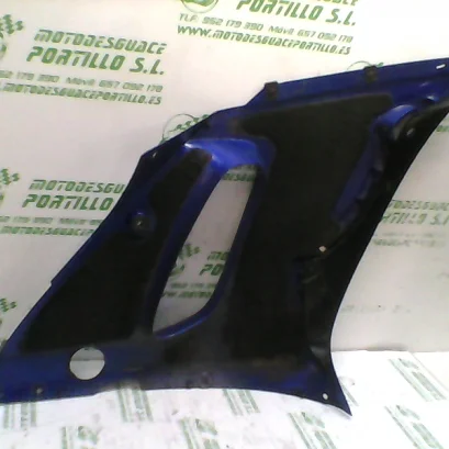 Foto de Carcasa delantera izquierda Yamaha R6 referencia 17-18-12295