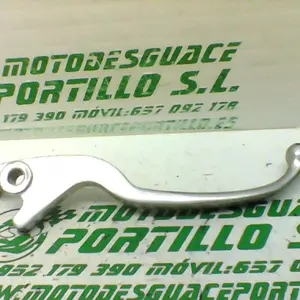 Foto de Maneta de freno delantero Sym FIDDLE 125-09 referencia 73-19-23865 foto 3