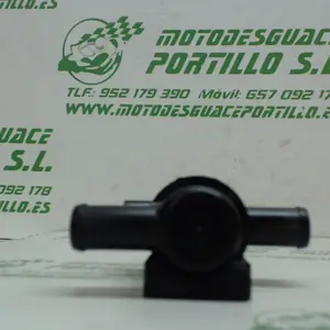 Foto de Válvula de gases Kawasaki versys 650 referencia 7-16-7275