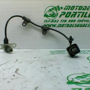 Foto de Sensor de velocidad Honda SH 125I 13-16 referencia 143-24-48502 foto 5
