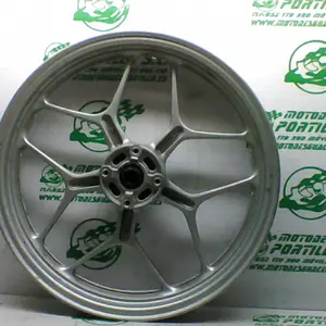 Foto de Llanta delantera Honda SH MODE referencia 413-21-32791 foto 2