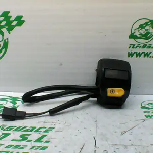 Foto de Piña derecha Peugeot Kisbee 50 4T referencia 466-22-45018 foto 8