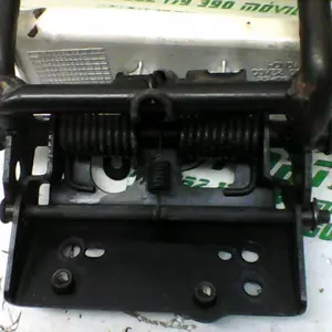 Foto de Bisagra del asiento Honda S-wing 125 referencia 406-23-48863 foto 5