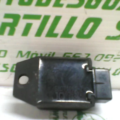 Foto de Regulador QINGQI QM125T-10D referencia 140-17-11237