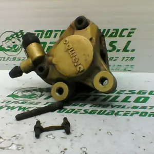 Foto de Pinza de freno delantera Piaggio Typhoon 50 referencia 442-22-40580 foto 13
