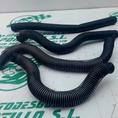 Foto de Manguitos de agua Honda PS 125 referencia 106-24-47788