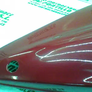 Foto de Carcasa delantera izquierda Yamaha XJ 600 S DIVERSION referencia 128-19-20125 foto 4