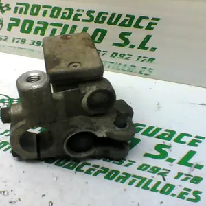 Foto de Bomba de freno delantero Yamaha Cygnus x 125 referencia 324-23-45143 foto 34