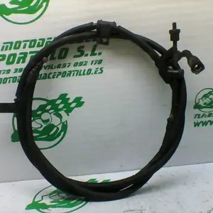 Foto de Cable de freno trasero Honda SH 125 referencia 58-22-33584 foto 15