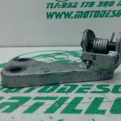 Foto de Estribera delantera izquierda Yamaha XT 600 E referencia 72-24-48008