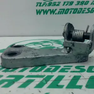 Foto de Estribera delantera izquierda Yamaha XT 600 E referencia 72-24-48008
