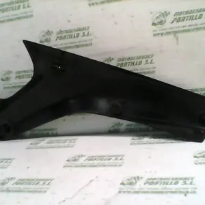 Foto de Carcasa bajo asiento izquierdo Suzuki V Strom 650 referencia 129-16-9789