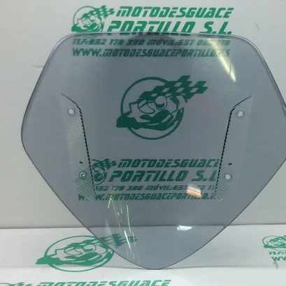 Foto de Cúpula Yamaha TRICITY 125I referencia 307-21-35536