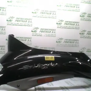 Foto de Carcasa trasera Piaggio LIBERTY 125 - 05-08 referencia 292-21-39605 foto 7