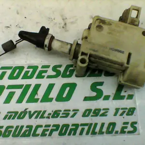 Foto de Motor puerta trasera Piaggio X8 125 referencia 86-19-18641 foto 6