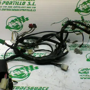 Foto de Instalación electrica Honda LEAD 100 referencia 197-17-29068 foto 4